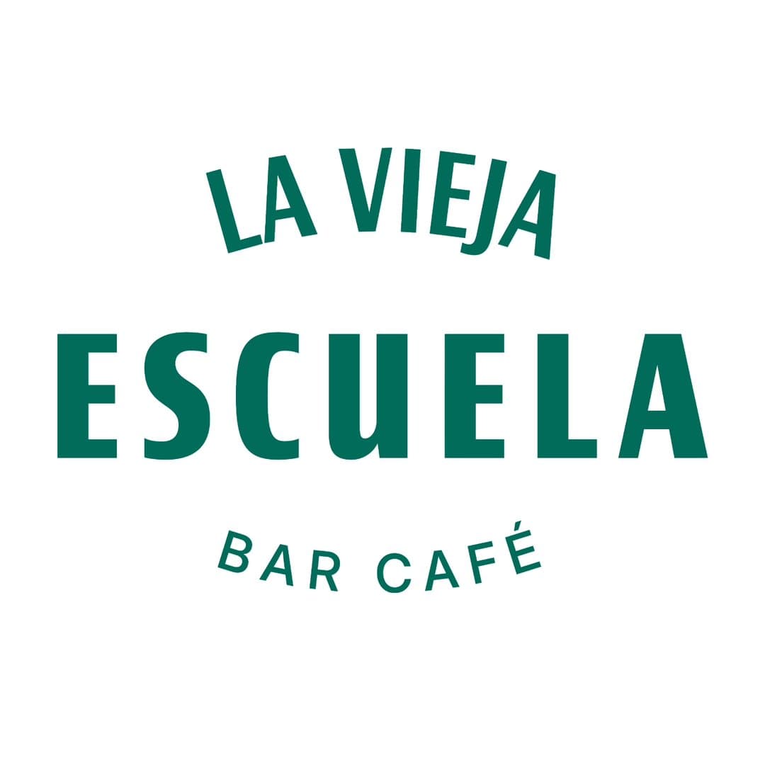 Logo de La Vieja Escuela