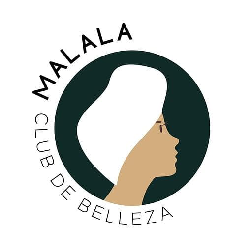 Logo de Malala