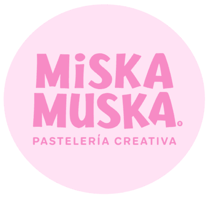 Logo de Miska Muska