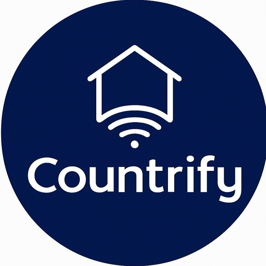 Logo de Contrify