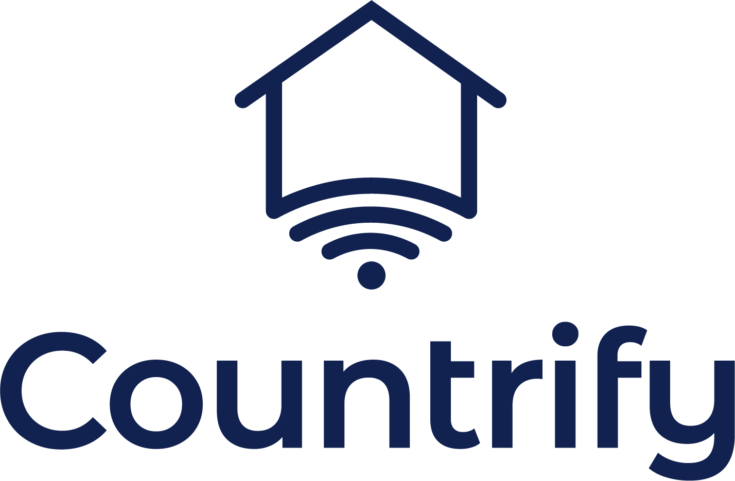 Logo de Countrify